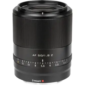 Viltrox AF 50mm F1.8 Z (Nikon Z)