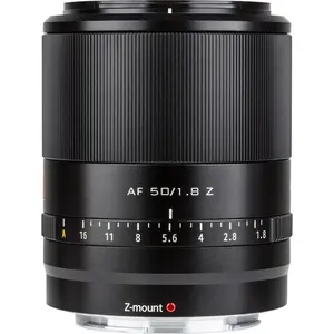 2. Viltrox AF 50mm F1.8 Z (Nikon Z) thumbnail