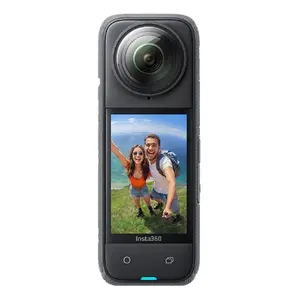 Insta360 One X4 Standard Bundle