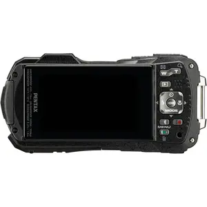 1. Ricoh WG-90 (Black) thumbnail