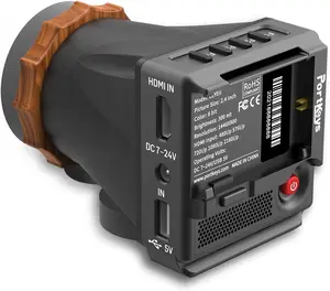 Portkeys LEYE II 4k HDMI 2.4" LCD Viewfinder
