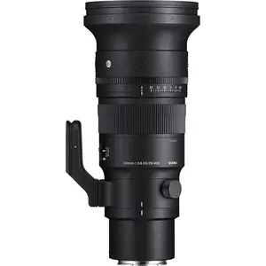 Sigma 500mm F5.6 DG DN OS | Sports (Sony E)