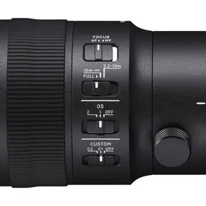1. Sigma 500mm F5.6 DG DN OS | Sports (Sony E) thumbnail