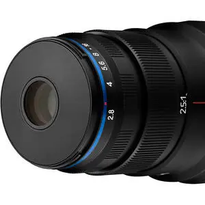 3. Laowa 25mm F/2.8 2.5-5X Ultra Macro (Canon) thumbnail