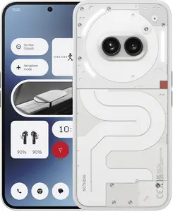 Nothing Phone(2a) Dual 5G 256GB Milk(12GB)