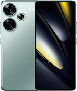 Xiaomi Poco F6 Dual 5G 512GB Green(12GB)