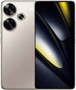 Xiaomi Poco F6 Dual 5G 512GB Titanium(12GB)