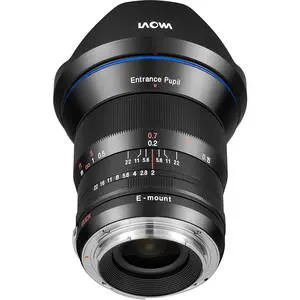 2. Laowa 15mm F/2 Zero-D FE (Sony E) thumbnail