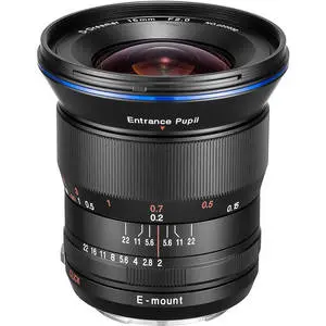 4. Laowa 15mm F/2 Zero-D FE (Sony E) thumbnail