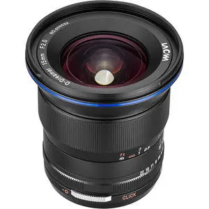5. Laowa 15mm F/2 Zero-D FE (Sony E) thumbnail