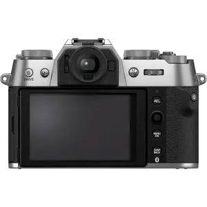 1. Fujifilm X-T50 Kit (15-45) Silver thumbnail