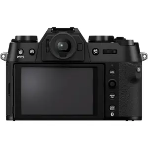 1. Fujifilm X-T50 Kit (16-50) Black thumbnail
