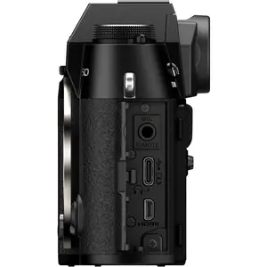 2. Fujifilm X-T50 Kit (16-50) Black thumbnail