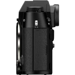 3. Fujifilm X-T50 Kit (16-50) Black thumbnail