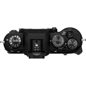 4. Fujifilm X-T50 Kit (16-50) Black thumbnail