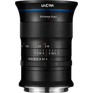 1. Laowa 17mm f/4 Ultra-Wide GFX Zero-D (Fuji G) thumbnail
