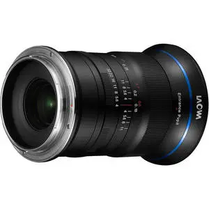 5. Laowa 17mm f/4 Ultra-Wide GFX Zero-D (Fuji G) thumbnail