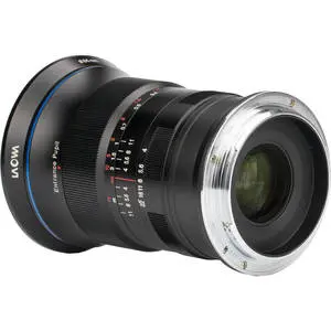 6. Laowa 17mm f/4 Ultra-Wide GFX Zero-D (Fuji G) thumbnail