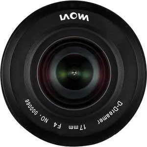 7. Laowa 17mm f/4 Ultra-Wide GFX Zero-D (Fuji G) thumbnail
