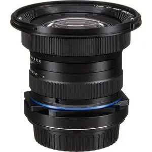LAOWA Lens 15mm F/4 Wide Angel Macro (Canon)