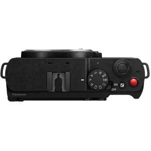 3. Panasonic Lumix DC-S9 Body (kit box) Black thumbnail