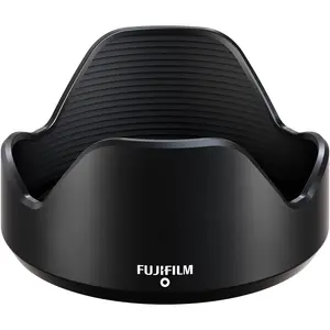 4. FUJINON XF 16-50mm F2.8-4.8 R LM WR (kit lens) thumbnail