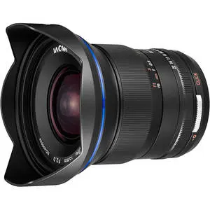 2. Laowa 15 f/2 Zero-D FE (Canon RF) thumbnail