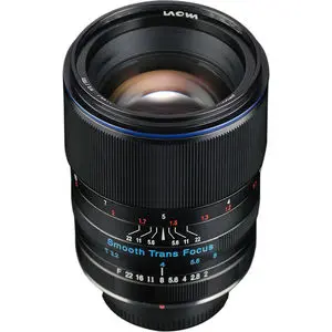 2. Laowa 105mm F/2 STF (Sony E) thumbnail