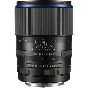 3. Laowa 105mm F/2 STF (Sony E) thumbnail