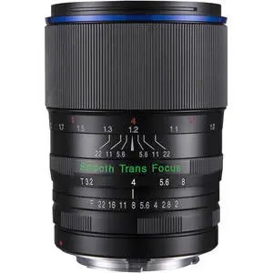 1. Laowa 105mm F/2 STF (Pentax) thumbnail