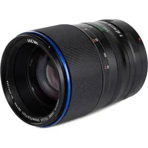 Laowa 105mm F/2 STF (Nikon)