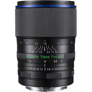 1. Laowa 105mm F/2 STF (Nikon) thumbnail