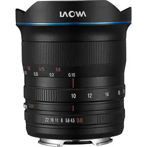 2. Laowa 10-18mm F/4.5-5.6 FE Zoom (Sony FE) thumbnail