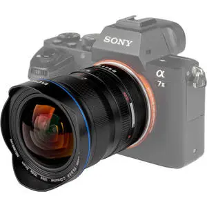 7. Laowa 10-18mm F/4.5-5.6 FE Zoom (Sony FE) thumbnail
