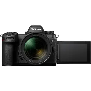 1. Nikon Z6 III Kit (Z 24-70 F4 S) thumbnail