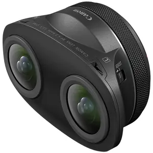 1. Canon RF-S 3.9mm F3.5 STM Dual Fisheye thumbnail