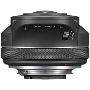 4. Canon RF-S 3.9mm F3.5 STM Dual Fisheye thumbnail