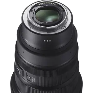 3. Sigma 15mm F1.4 DG DN Fisheye | Art (L-mount) thumbnail