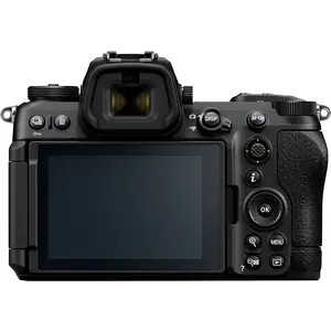1. Nikon Z6 III Kit (Z 24-120 F4 S) thumbnail