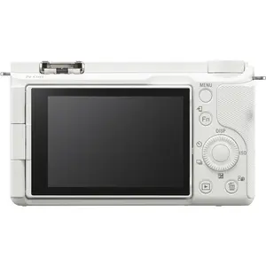 1. Sony ZV-E10 II Body (kit box) White thumbnail