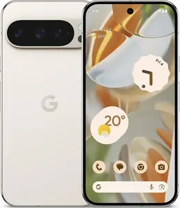 Google Pixel 9 Pro XL 128GB Porcelain(16GB)(JP) - Mobile