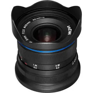 LAOWA Lens 9mm F/2.8 Zero-D (Sony E)