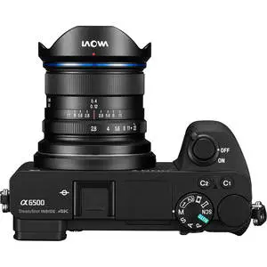6. Laowa 9mm F/2.8 Zero-D (Sony E) thumbnail
