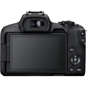 2. Canon EOS R50 Body Black (no adapter) thumbnail