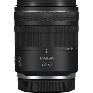 1. Canon RF 28-70mm F2.8 IS STM thumbnail