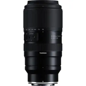 1. Tamron 50-400mm F4.5-6.3 Di III VC VXD (Nikon Z) thumbnail