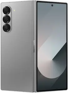 Samsung Galaxy Z Fold 6 5G F956B 5G 256G Silver(12G)