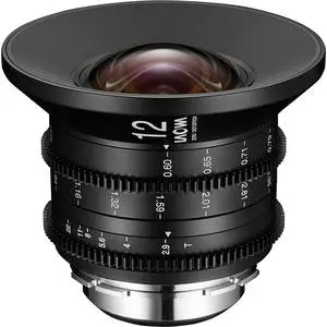2. Laowa 12mm T/2.9 Zero-D Cine (EF) thumbnail