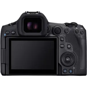 3. Canon EOS R5 II Body (kit Box) (no adapter) thumbnail