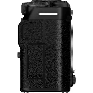 3. Fujifilm X-M5 body Black (kit box) thumbnail